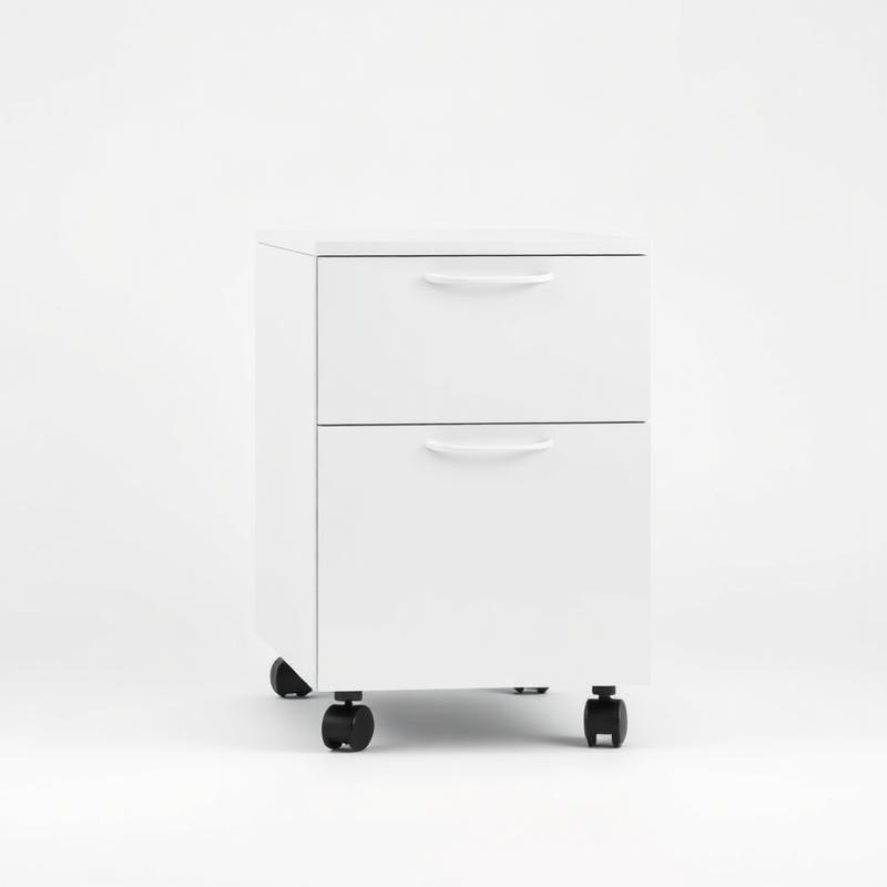 Caisson mobile 3 tiroirs