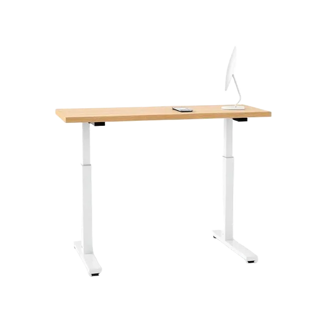 Bureau assis-debout électrique reconditionné