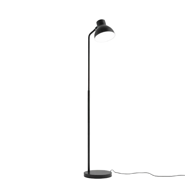 Lampadaire de bureau reconditionné